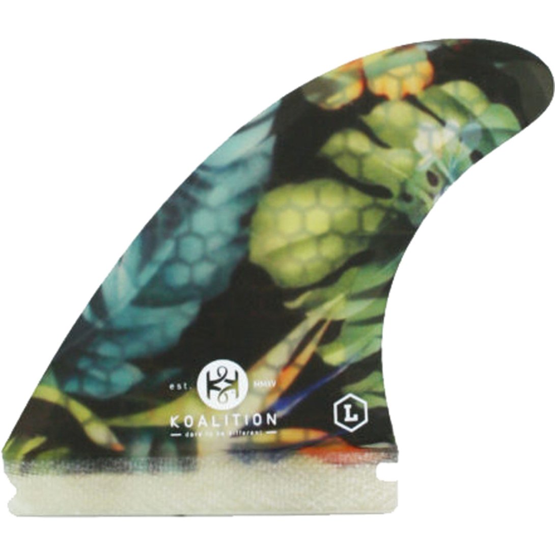 KOALITION THRUSTER WAIKIKI LARGE FUTURE