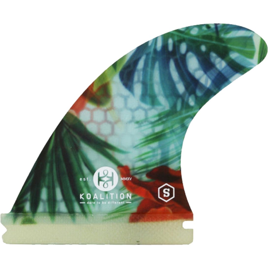 KOALITION ALOHA SPIRIT THRUSTER  SMALL FUTURE