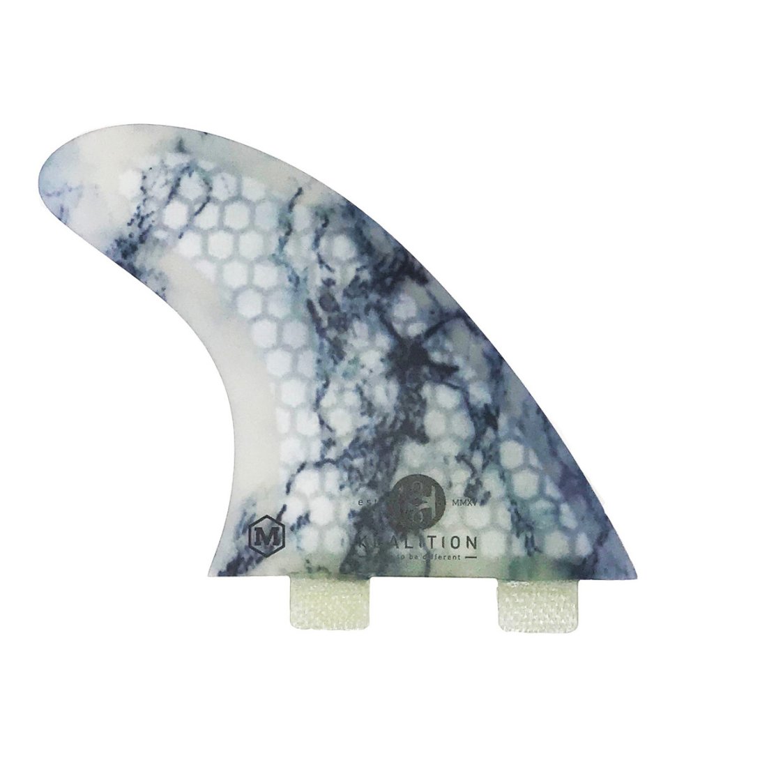 KOALITION STONE CORE THRUSTER MEDIUM FCS