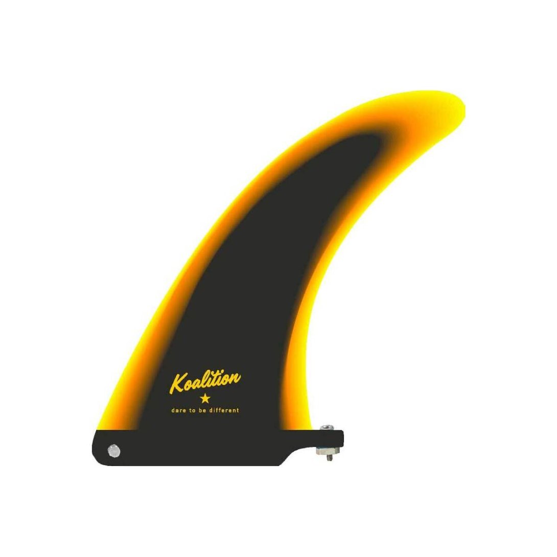 KOALITION HERITAGE-2 10'5" SMOKE to GOLD