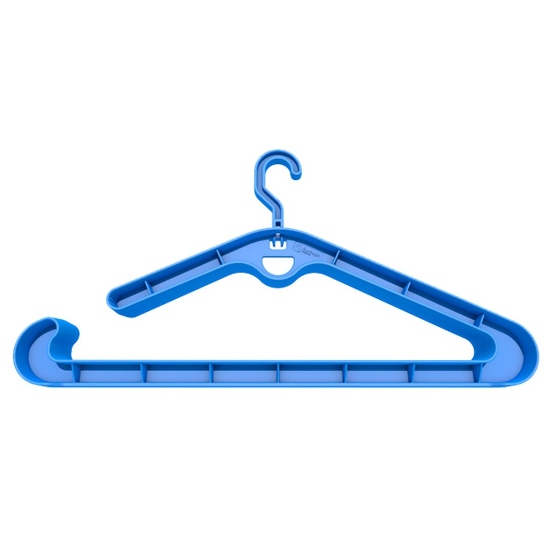 SURF LOGIC WETSUIT HANGER STANDARD GRUCCIA MUTA