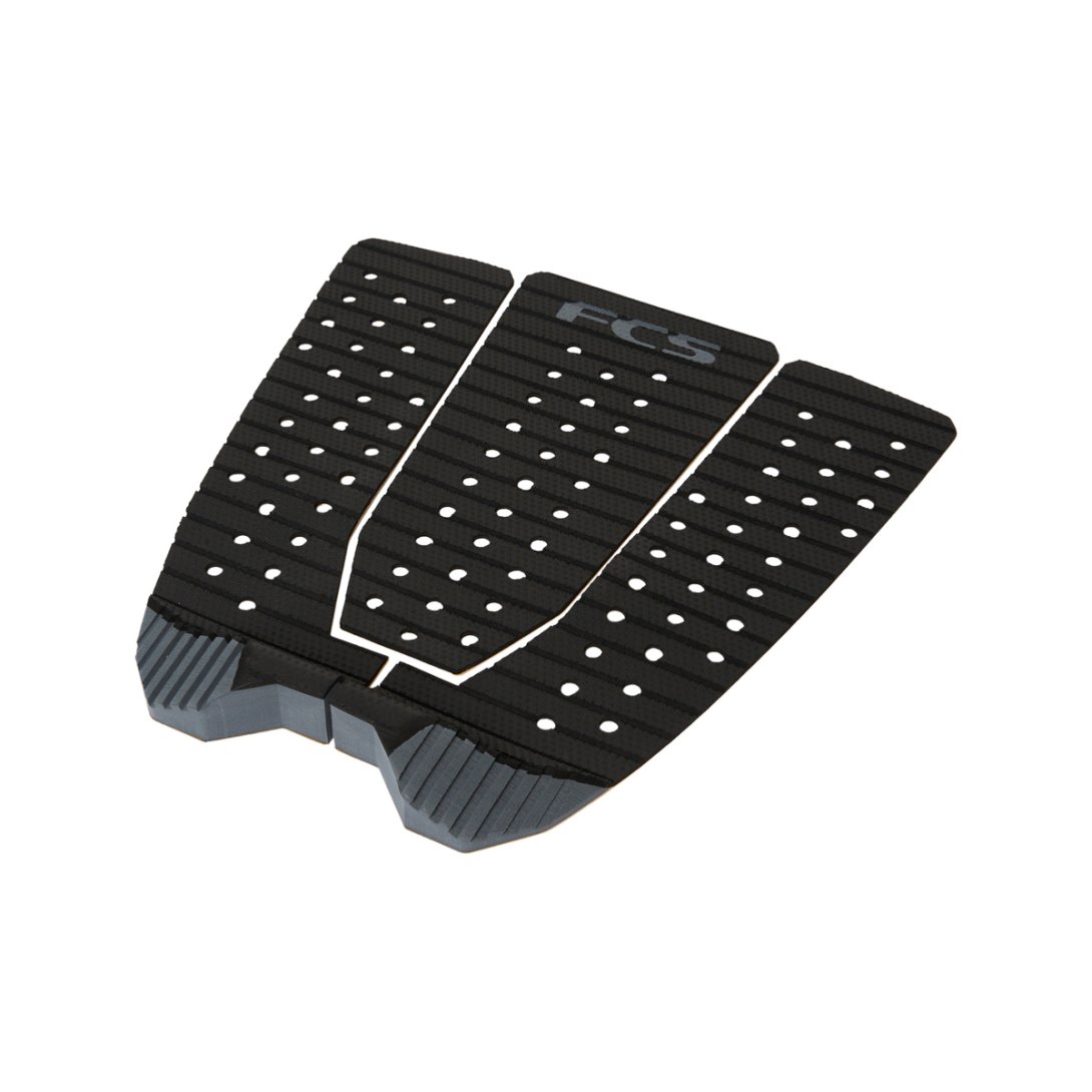 FCS GRIP KOLOHE TREAD-LITE BLACK/CHARCOAL 3pcs