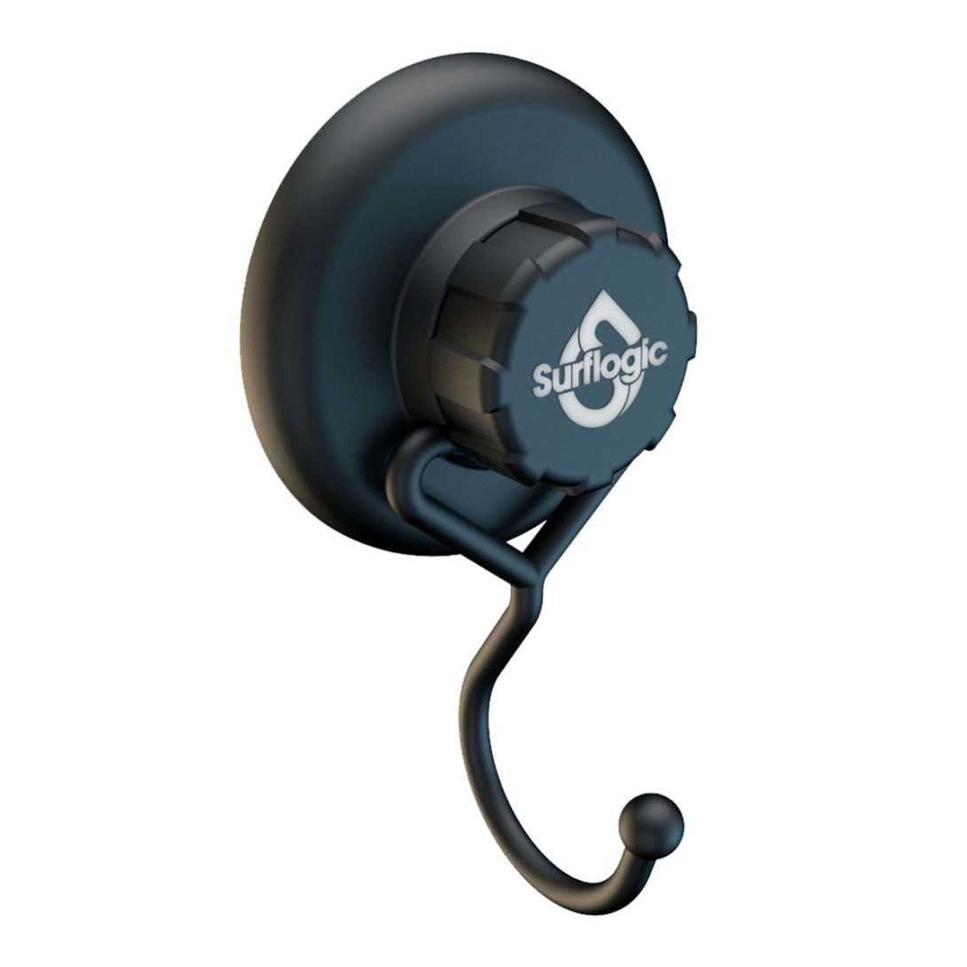 SURF LOGIC WETSUIT SUCTION APPENDIMUTA CON VENTOSA