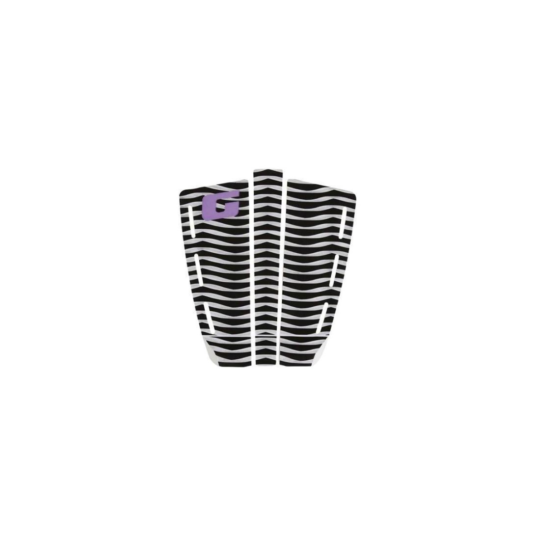 GORILLA GRIP WARP WHITE