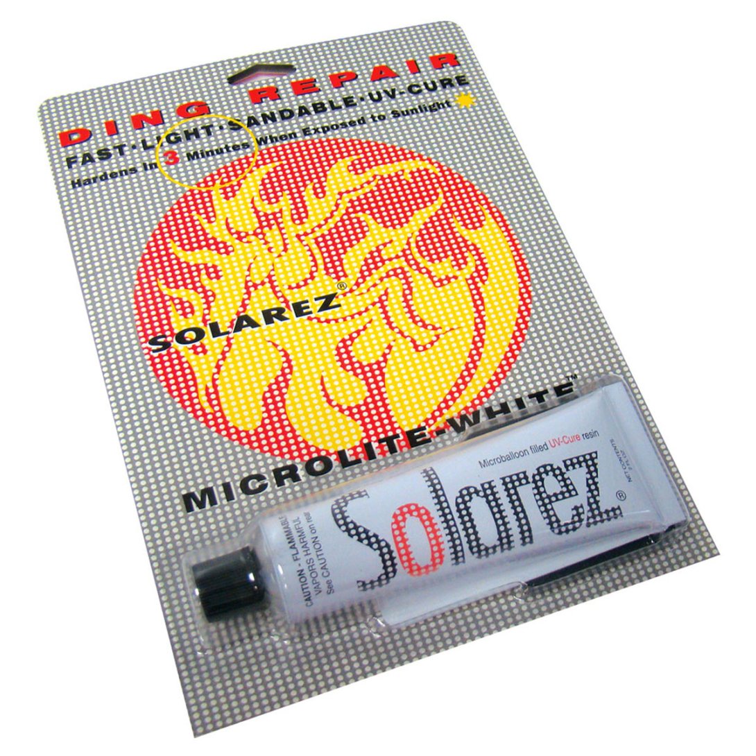 SOLAREZ MICROLITE POLYESTERE 56ML