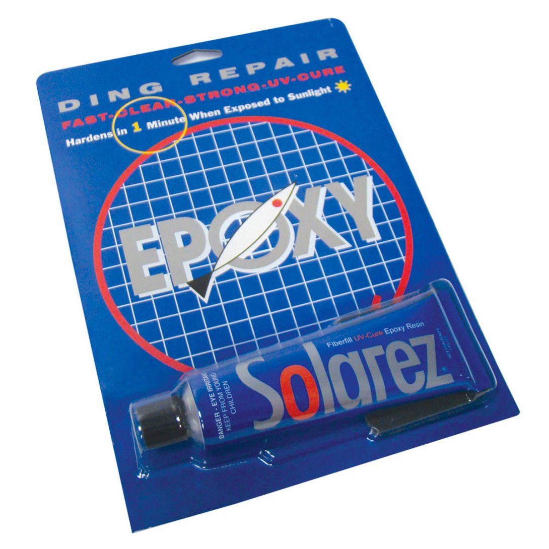 SOLAREZ EPOXY 56ML
