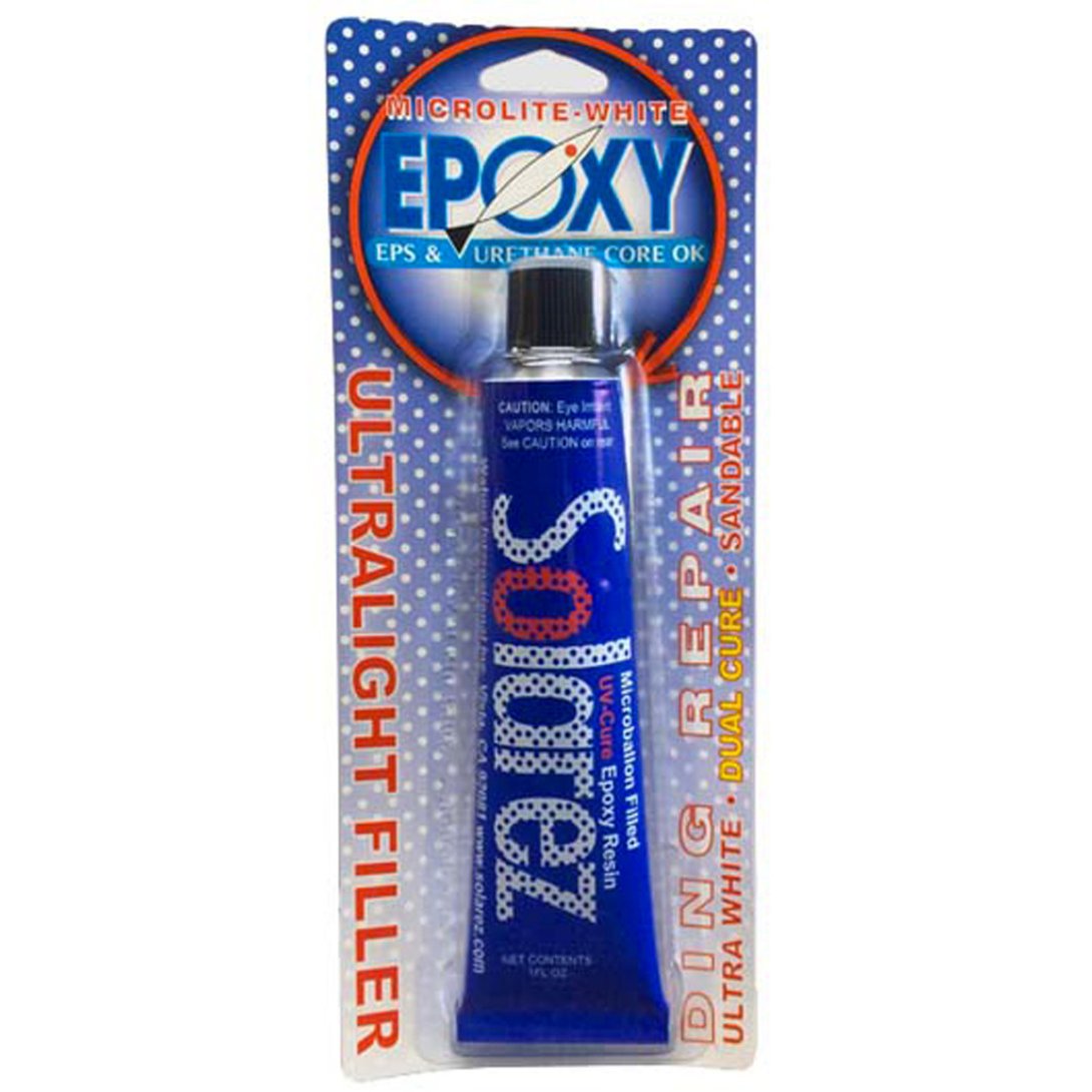 SOLAREZ MICROLITE EPOXY 29ML