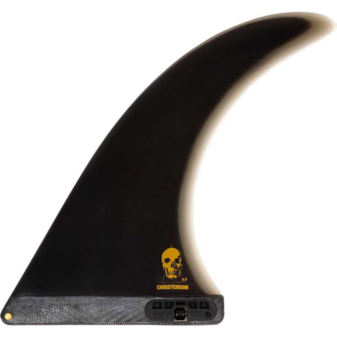 FCS II CHRISTENSON PG 7.5" BLACK