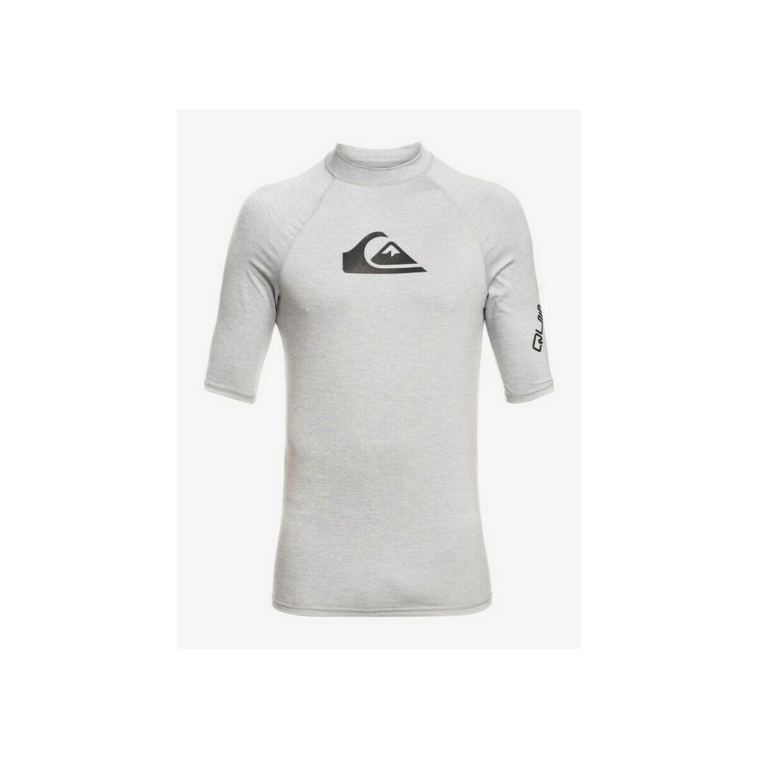 LYCRA ALL TIME MANICA CORTA GRIGIO CHIARO