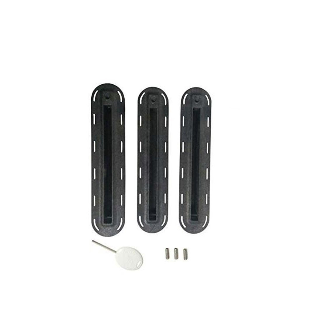 KOALITION SCASSA FUTURE PER THRUSTER