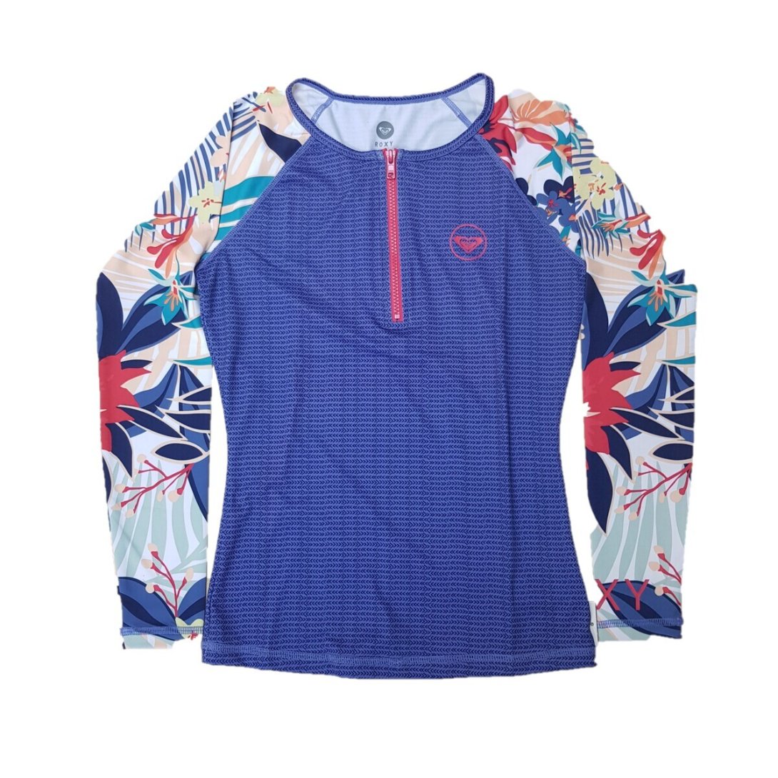 Bliss LYCRA M/LUNGA CON ZIP SC. 50%