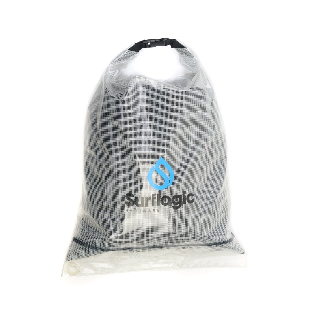 SURFLOGIC WETSUIT CLEAN & DRY SYSTEM BAG