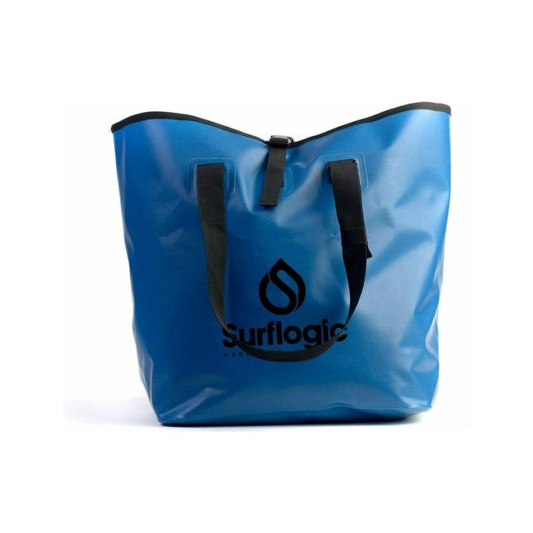 SURFLOGIC WATERPROOF DRY BUCKET 50Lt NAVY