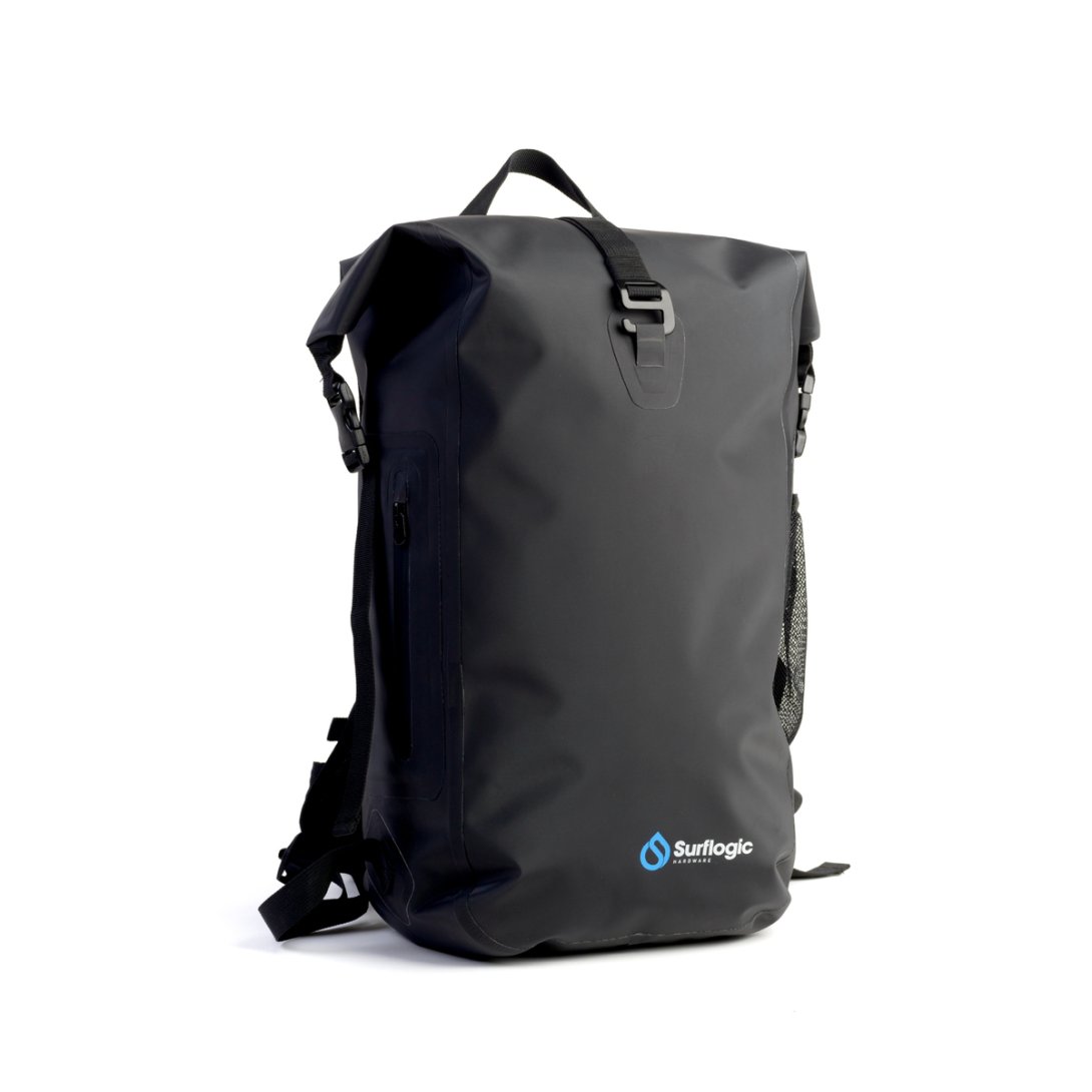 SURFLOGIC ZAINO MISSION DRY WATERPROOF BACKPACK 25Lt