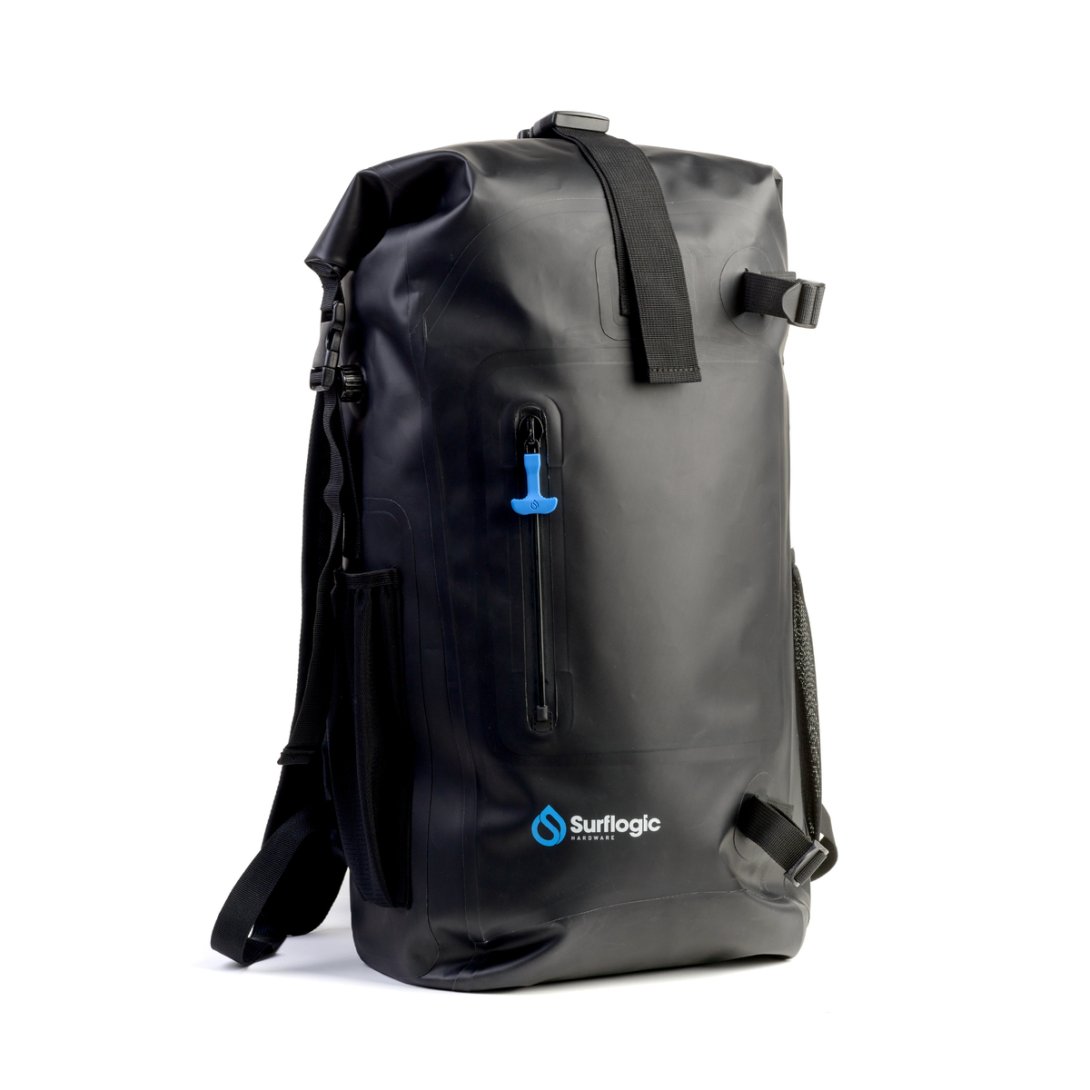 SURFLOGIC ZAINO EXPEDITION DRY WATERPROOF BACKPACK  40Lt