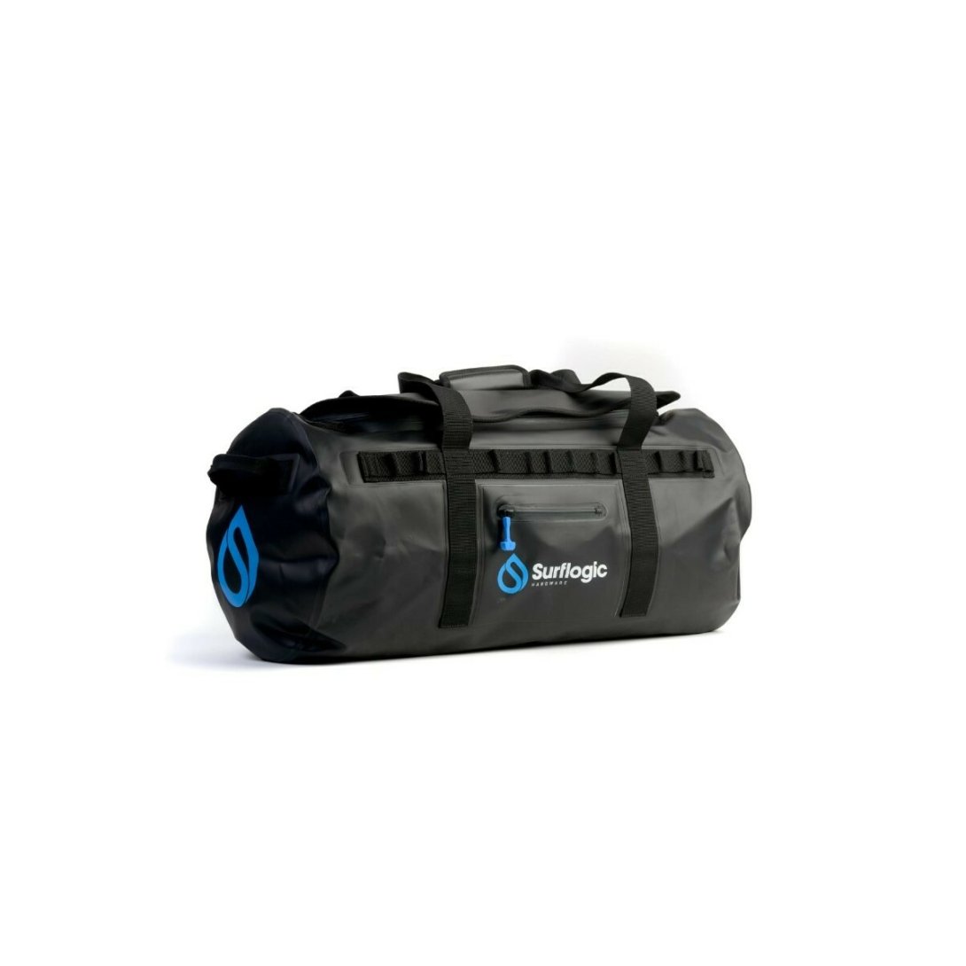 SURFLOGIC ZAINO PRODRY ZIP WATERPROOF DUFFEL BAG 50Lt