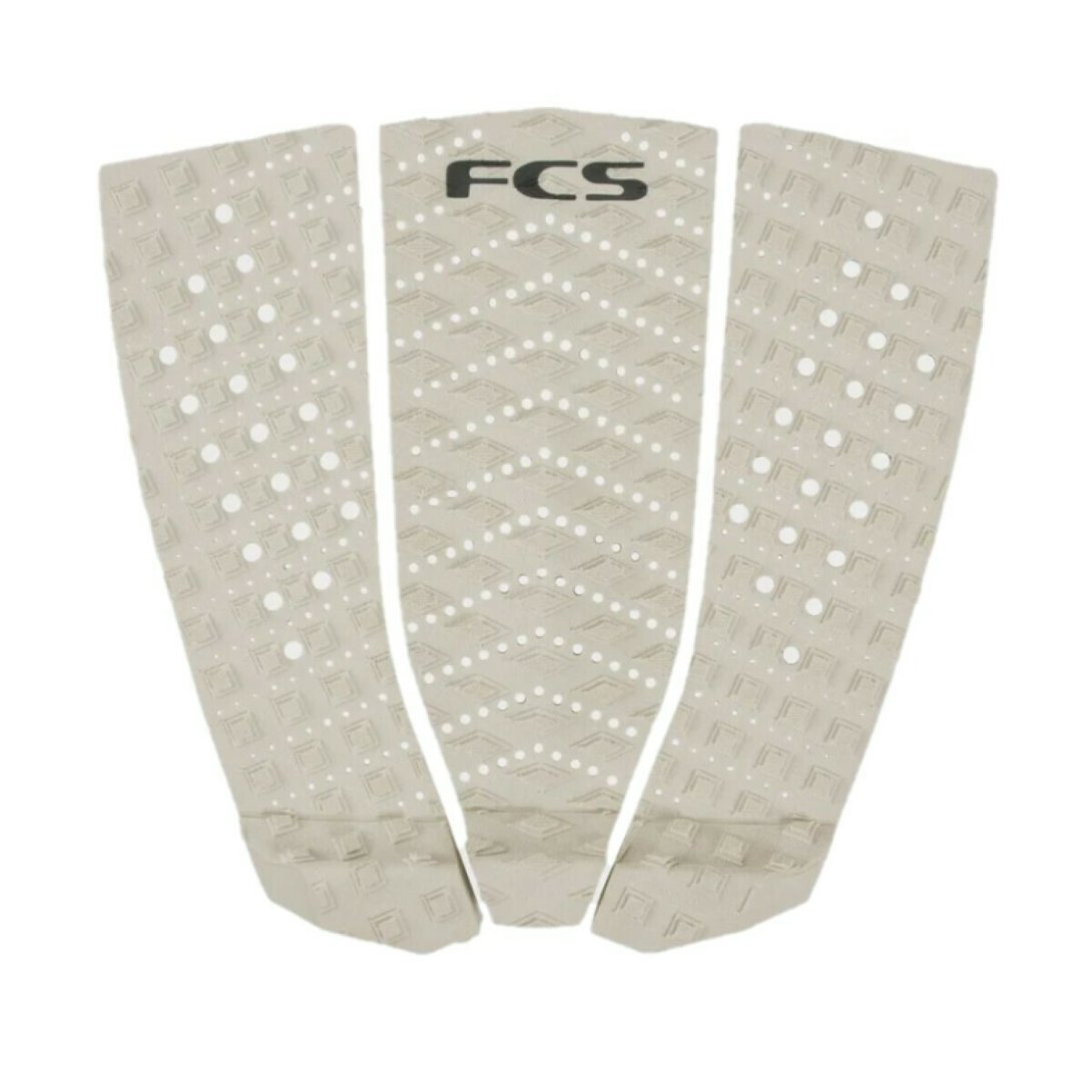 FCS GRIP T-3 WIDE ECO WARM GREY WIDE