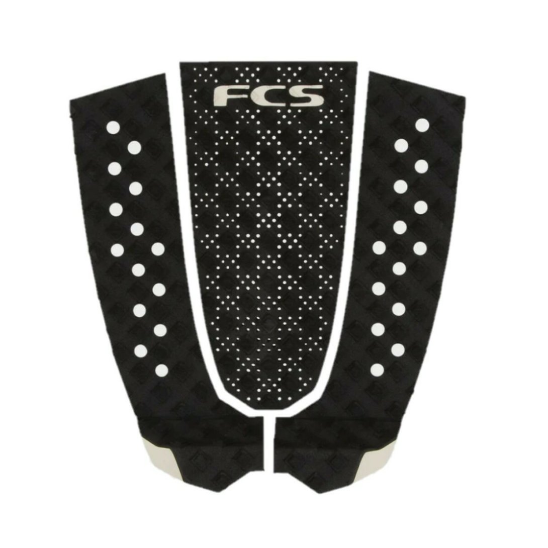 FCS GRIP T-3 ECO MIDNIGHT/WARM GREY