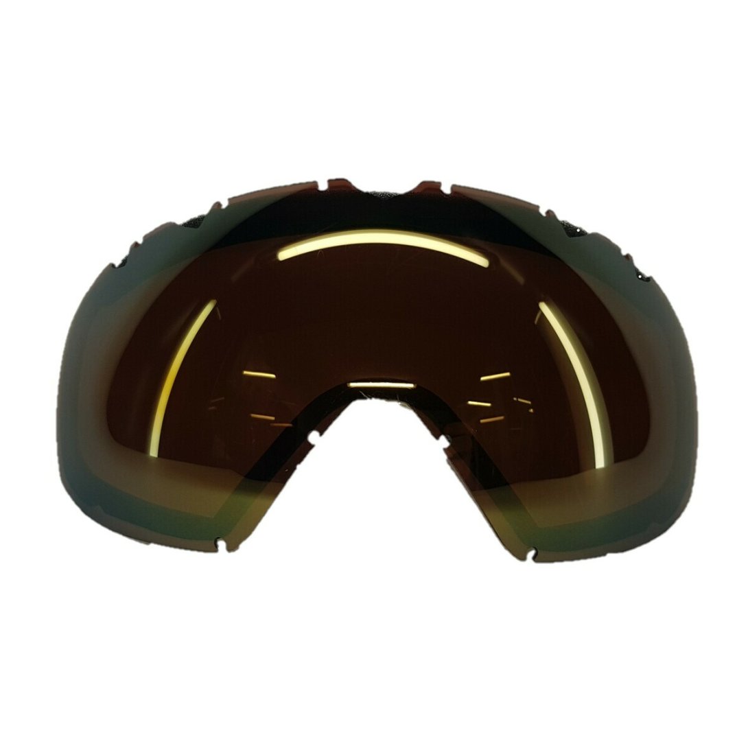 Q2 - HD / Amber rose  Gold Chrome