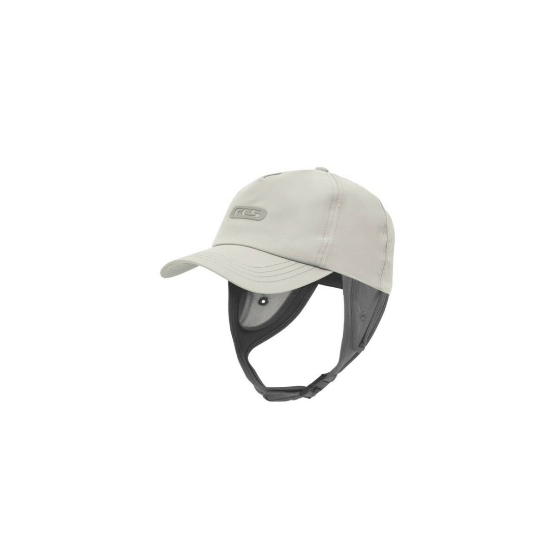 FCS ESSENTIAL TRUCKERS WET CAP WARM GREY