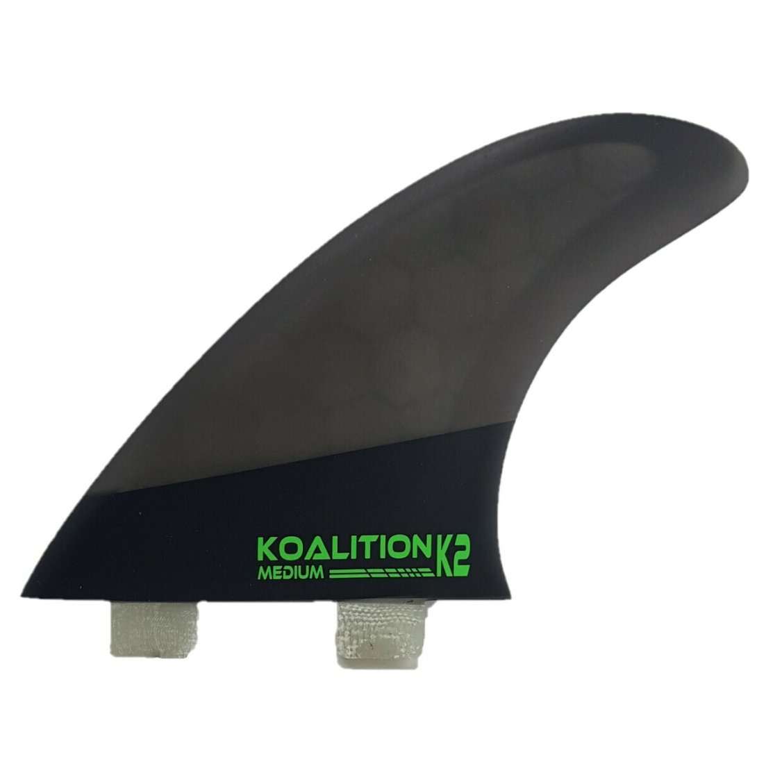 KOALITION CORE COMP HONEYCORE K2 MEDIUM THRUSTER FCS
