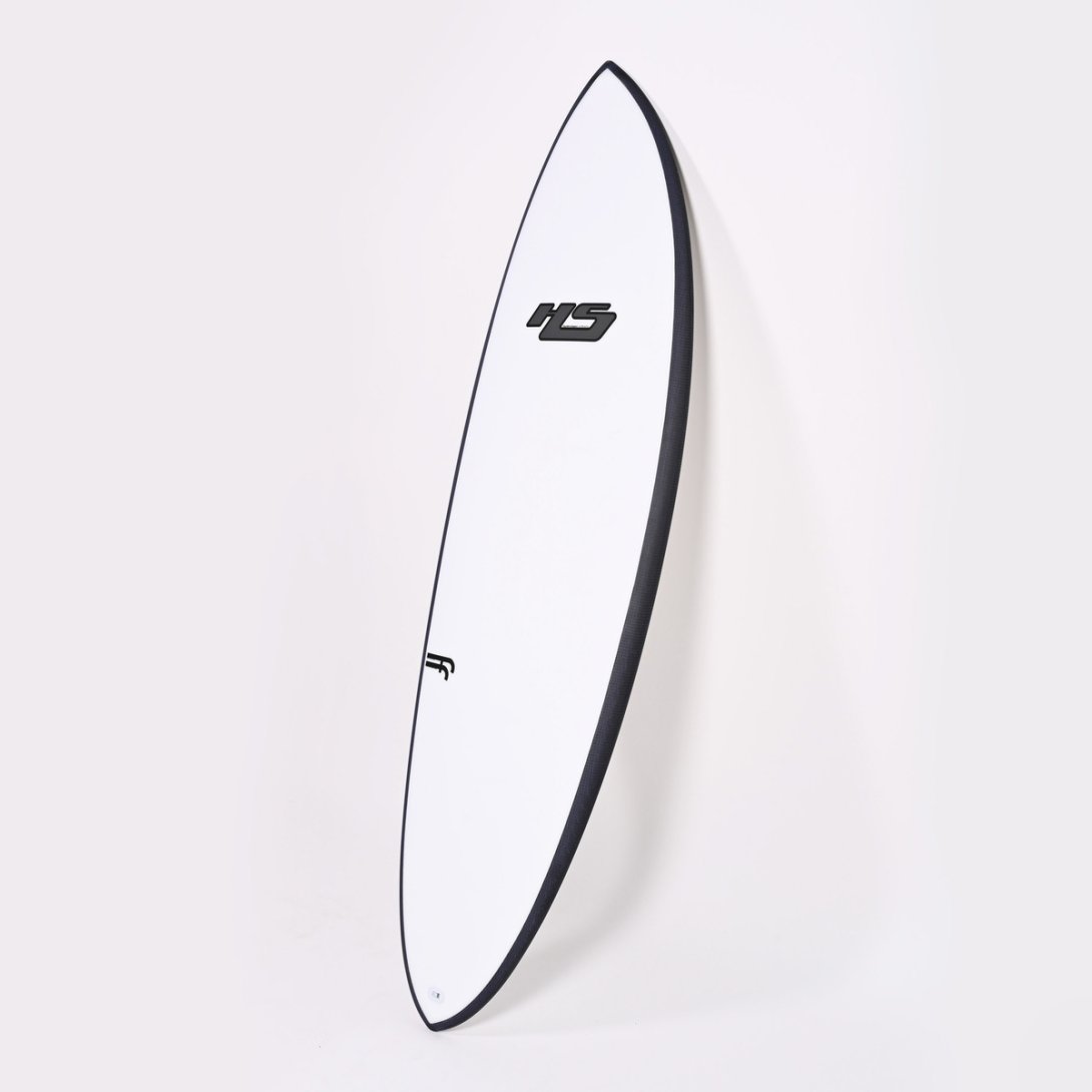 0504 Hypto Krypto - FF - Clear - FCS II 26.24Lt