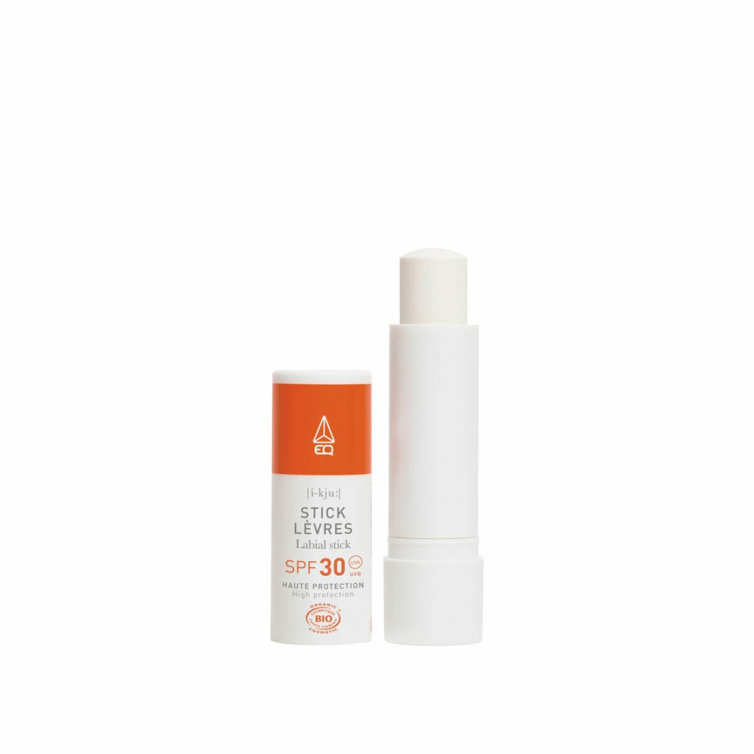 EQ LIPSTICK SPF 30 , 5gr BIO - PACK DA 12 PEZZI