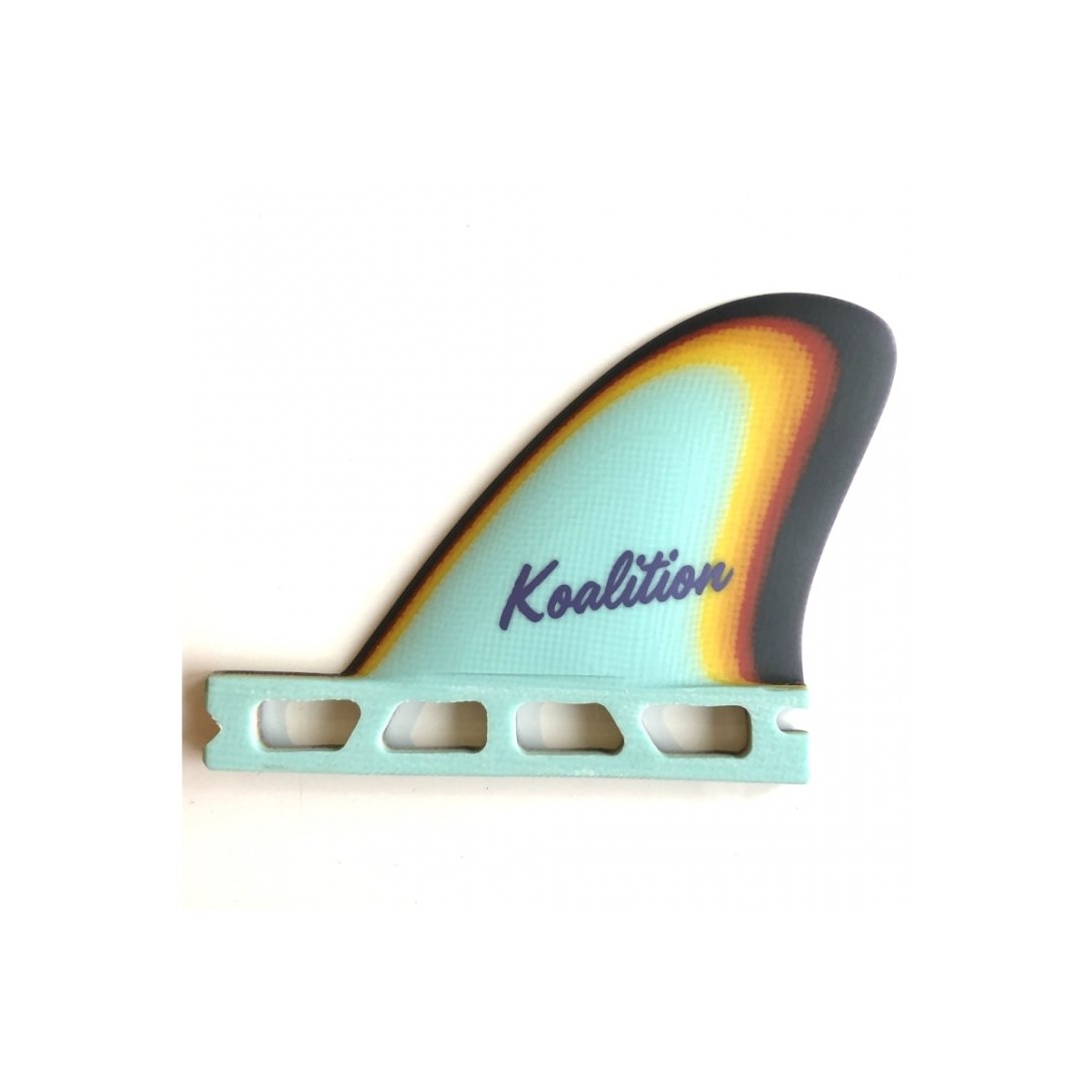 KOALITION SIDE INDY FUTURE NEW