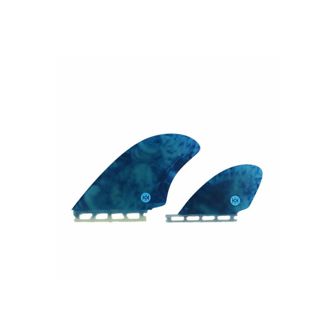 KOALITION KEEL QUAD MODERN FUTURE MALACHITE