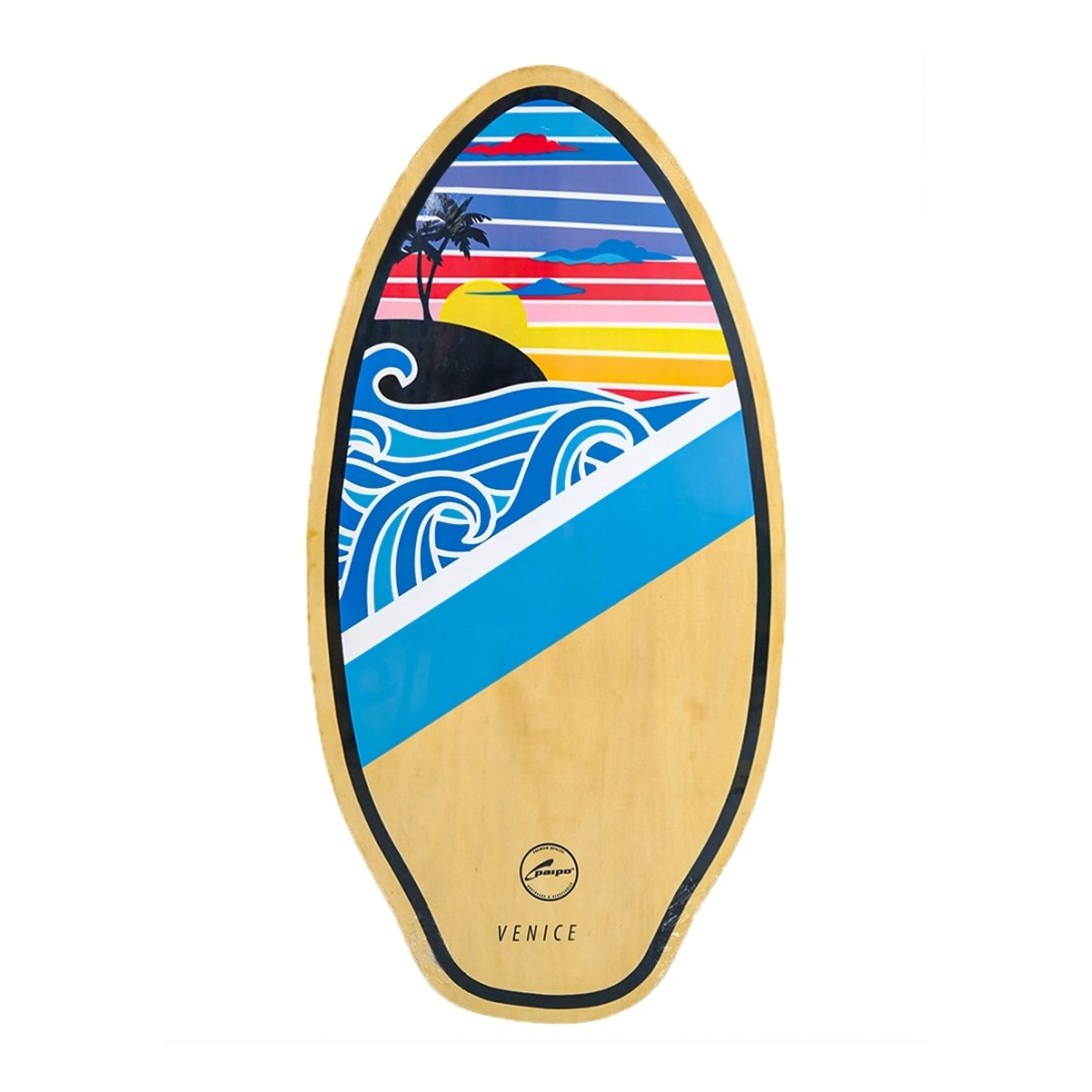 KOALITION SKIMBOARD BOIS VENICE 35"