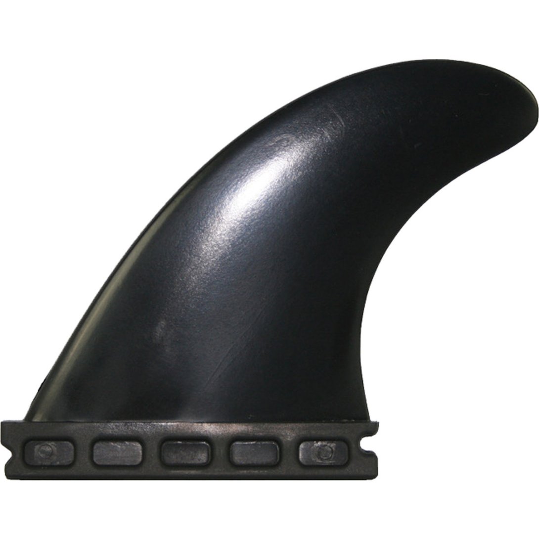 PINNE RICAMBIO TORQ F6 FINS SOFT BLACK FUTURE