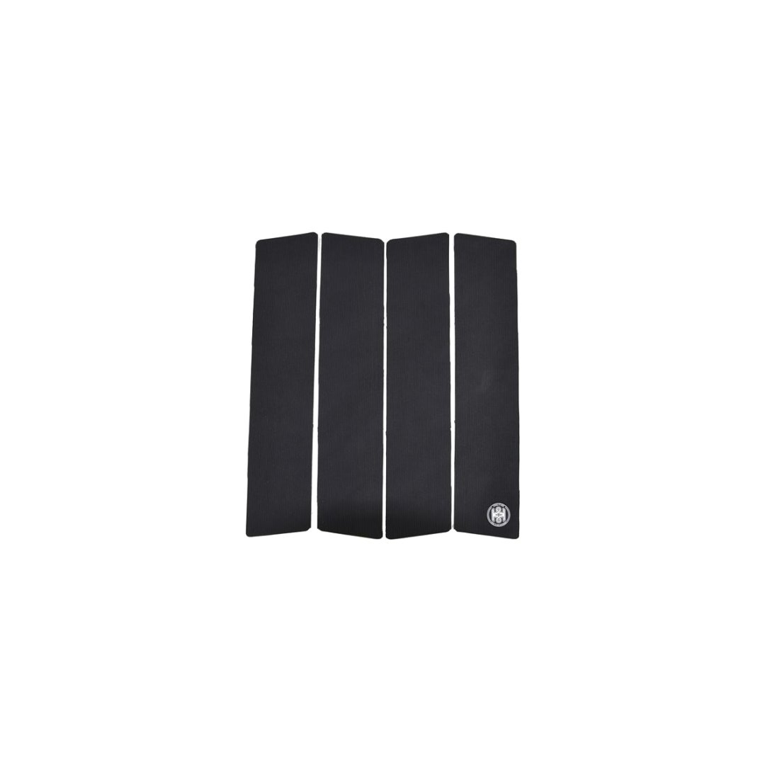 KOALITION GRIP FRONT PAD BLACK