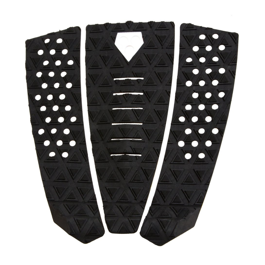 GORILLA GRIP TRES BLACK