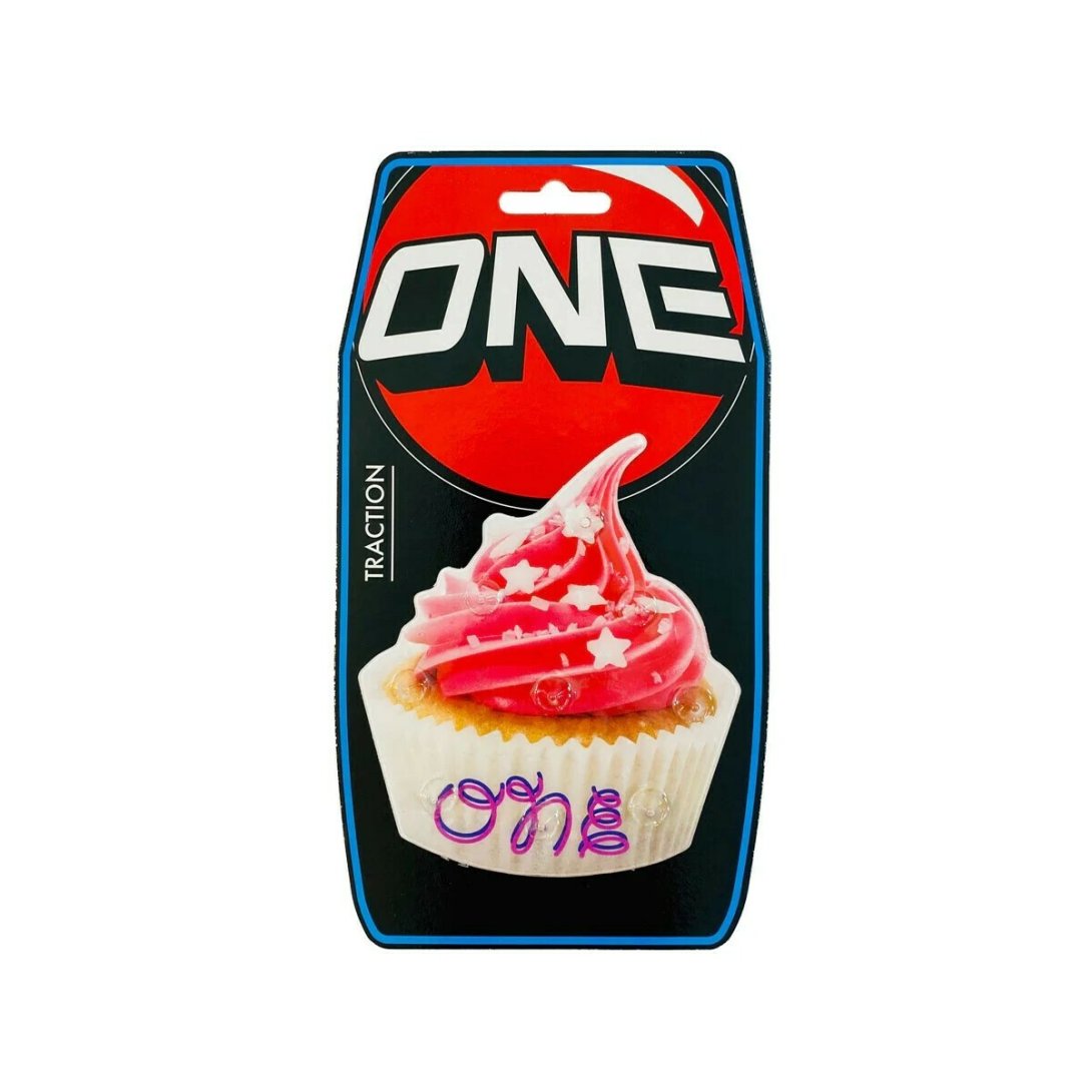 OBJ STOMP PADS CUPCAKE 4.5"X4"