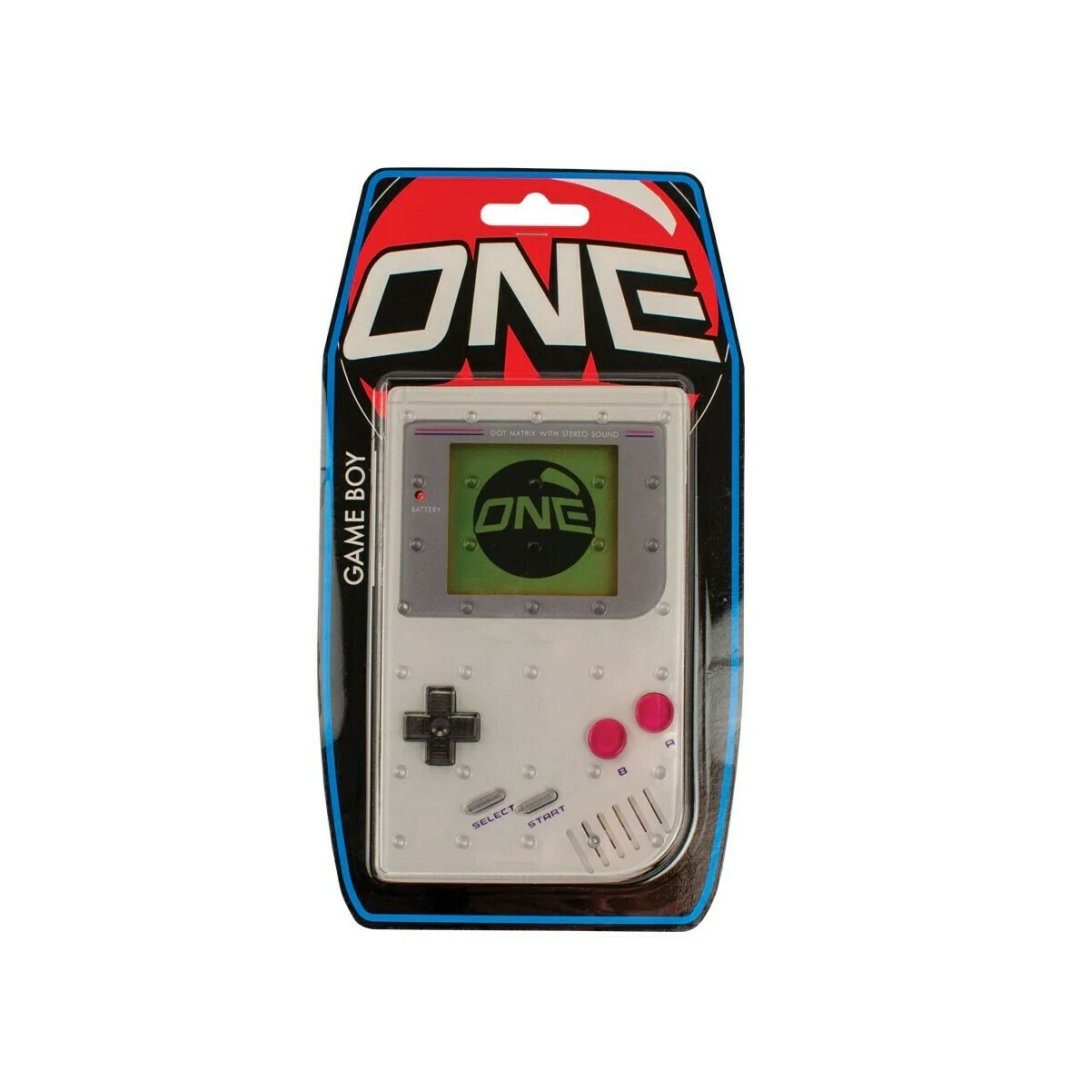 OBJ STOM PAD GAME BOY 6"X5"OneMfg