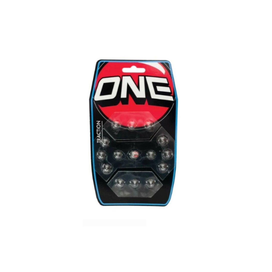 OBJ STOMP PAD MOD POD CLEAR 6.5"X5.5"