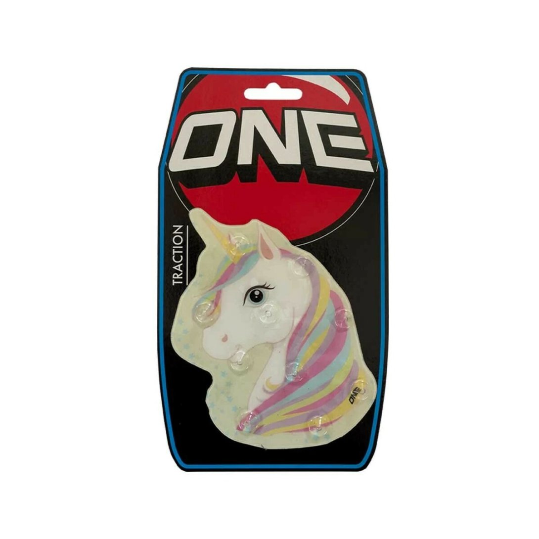 OBJ STOMP PAD UNICORN