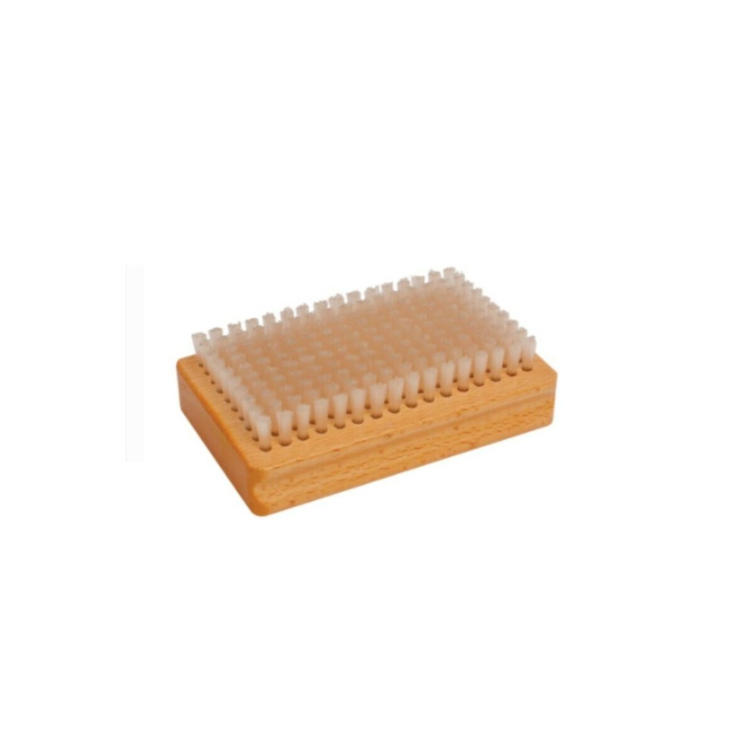 OBJ NYLON BRUSH HARD WAX 3"X5"