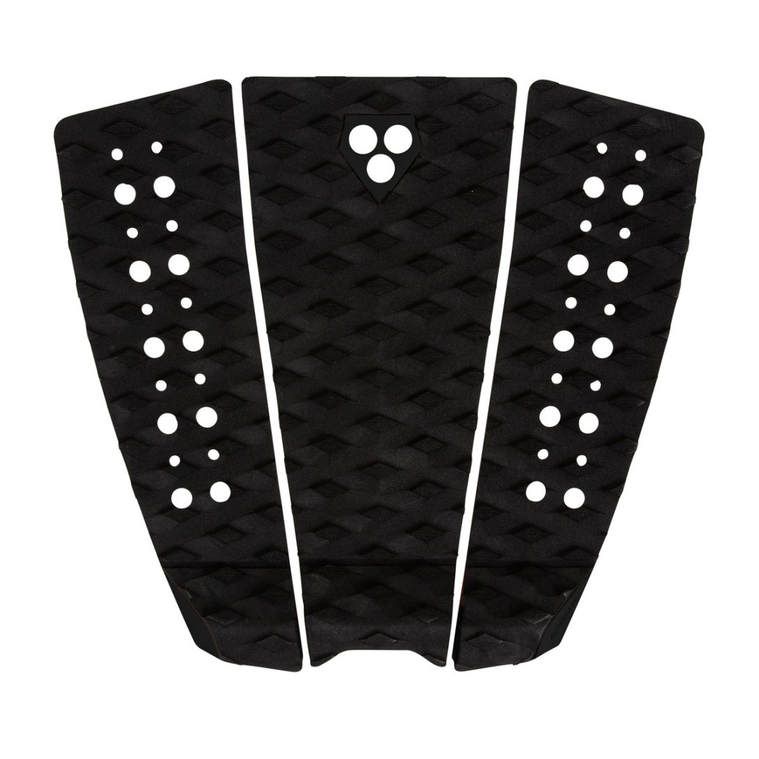 GORILLA GRIP PHAT THREE BLACK