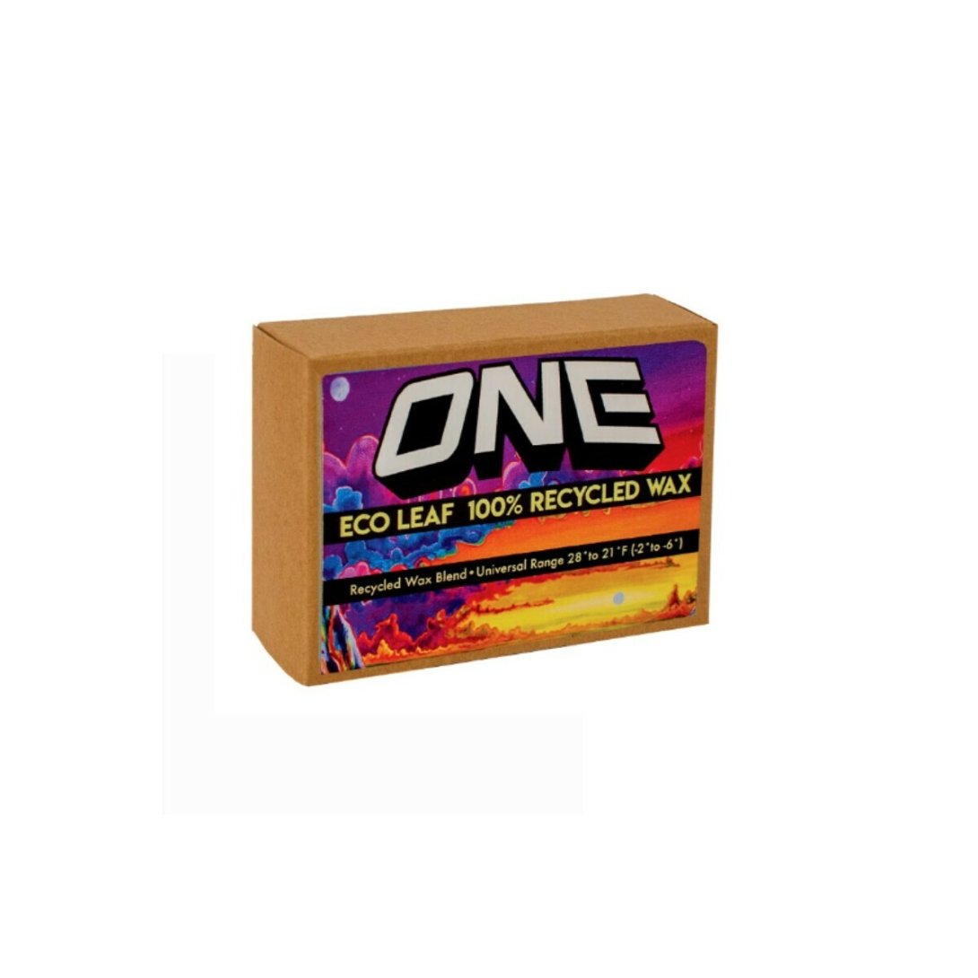 OBJ ECO RECYCLED WAX ALL TEMP 100gr.