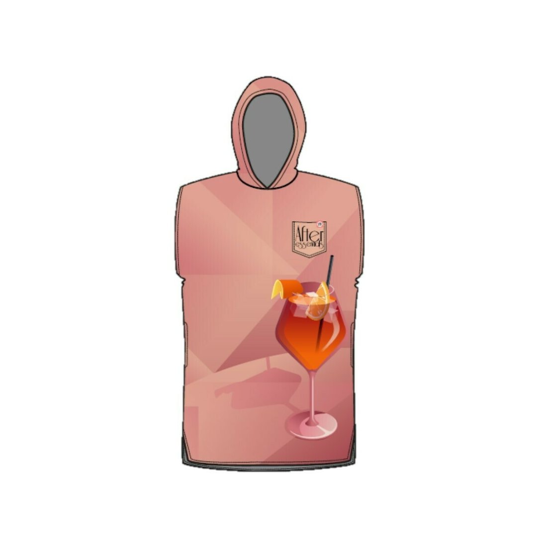 PONCHO AFTER COCKTAIL SERIES SPRITZ