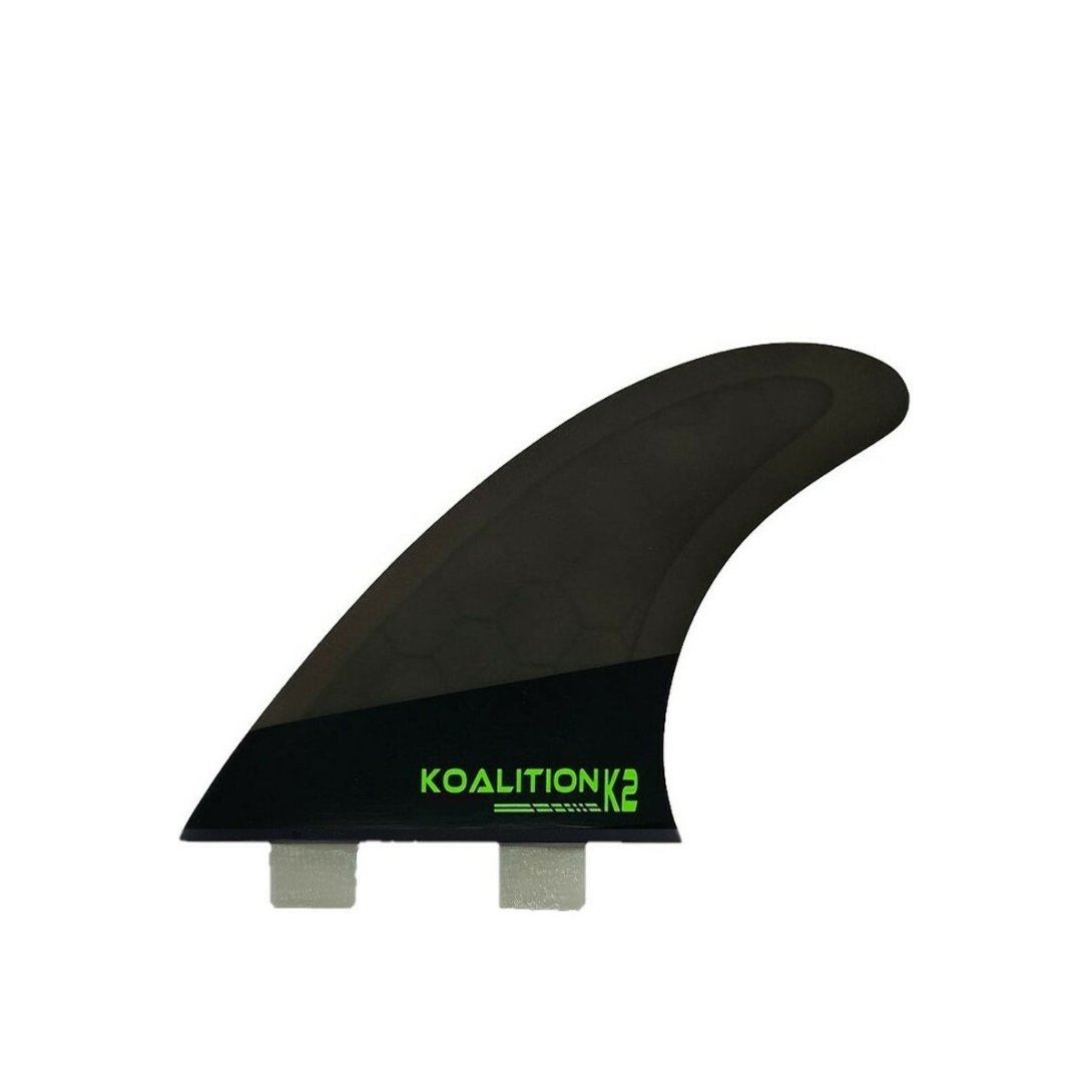 KOALITION CORE COMP HONEYCORE K2 THRUSTER SMALL FCS