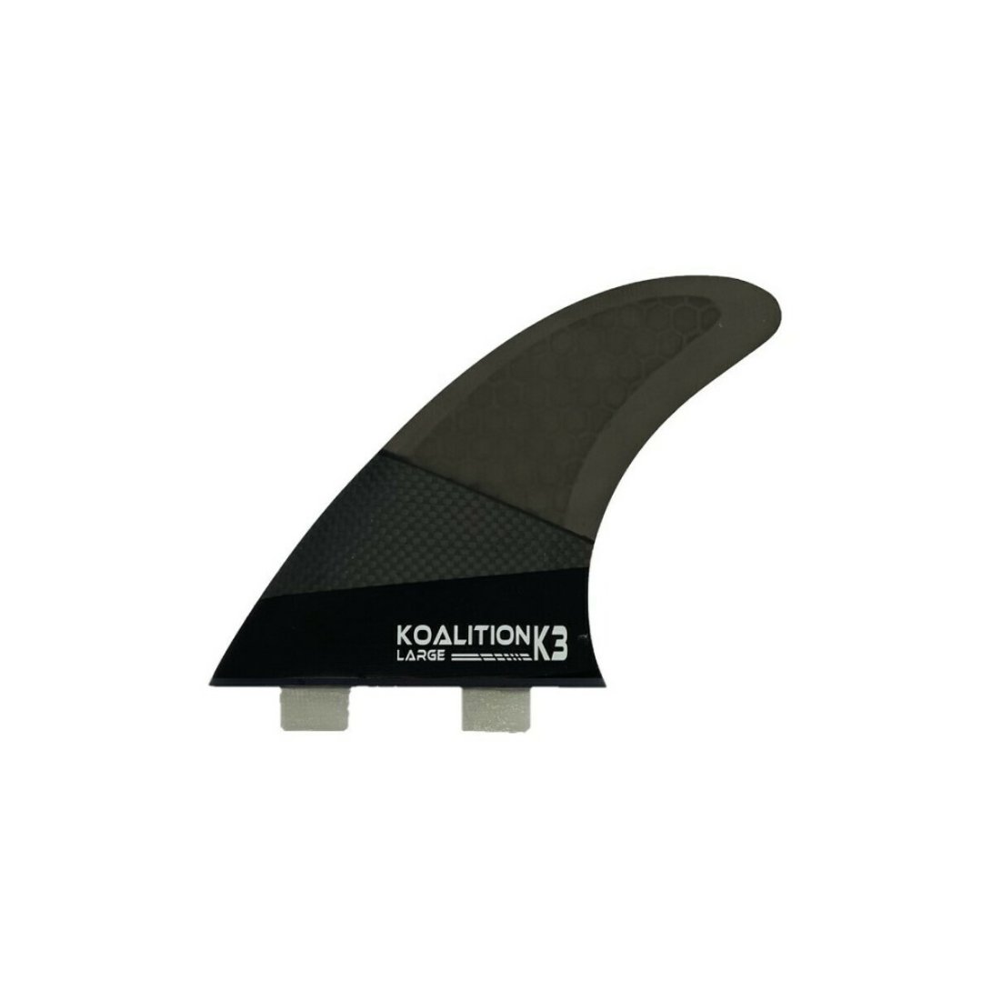 KOALITION CORE COMP CARBON K3 THRUSTER LARGE FCS