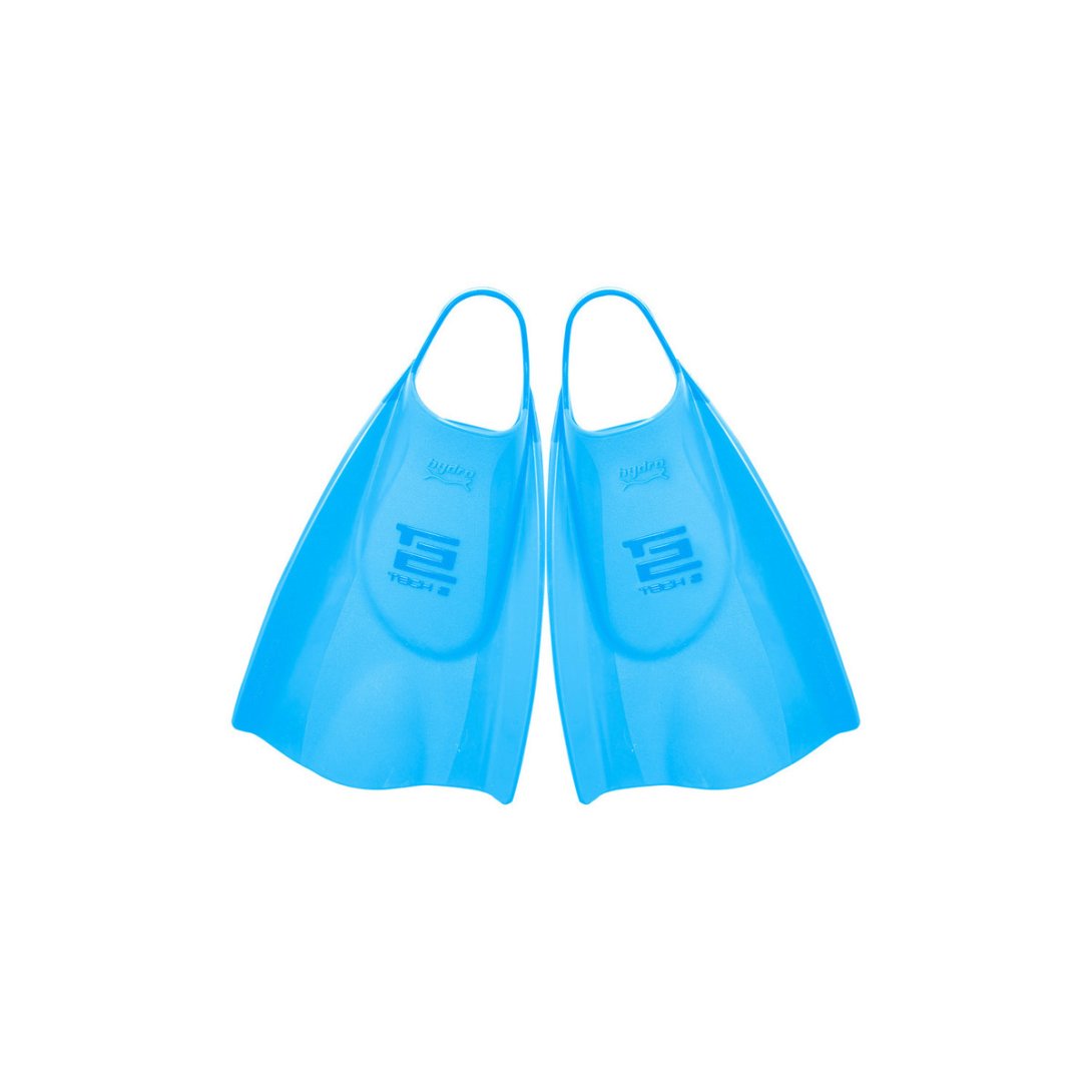 Tech 2 Fin Ice Blue - Extra Small