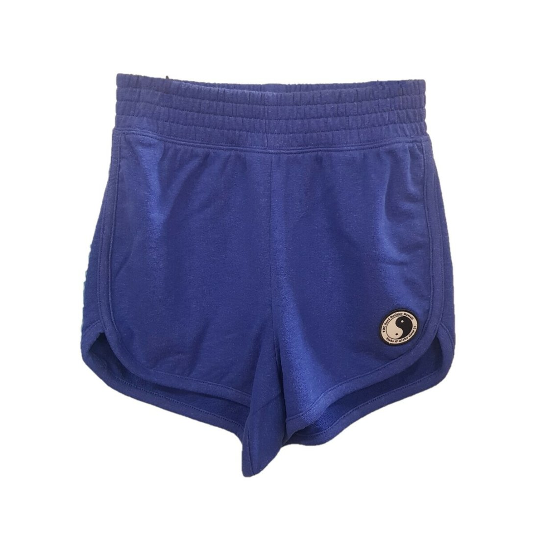 T&C NEW ALOHA SWEAT SHORT PORCELAINE BLU SCONTO 50%