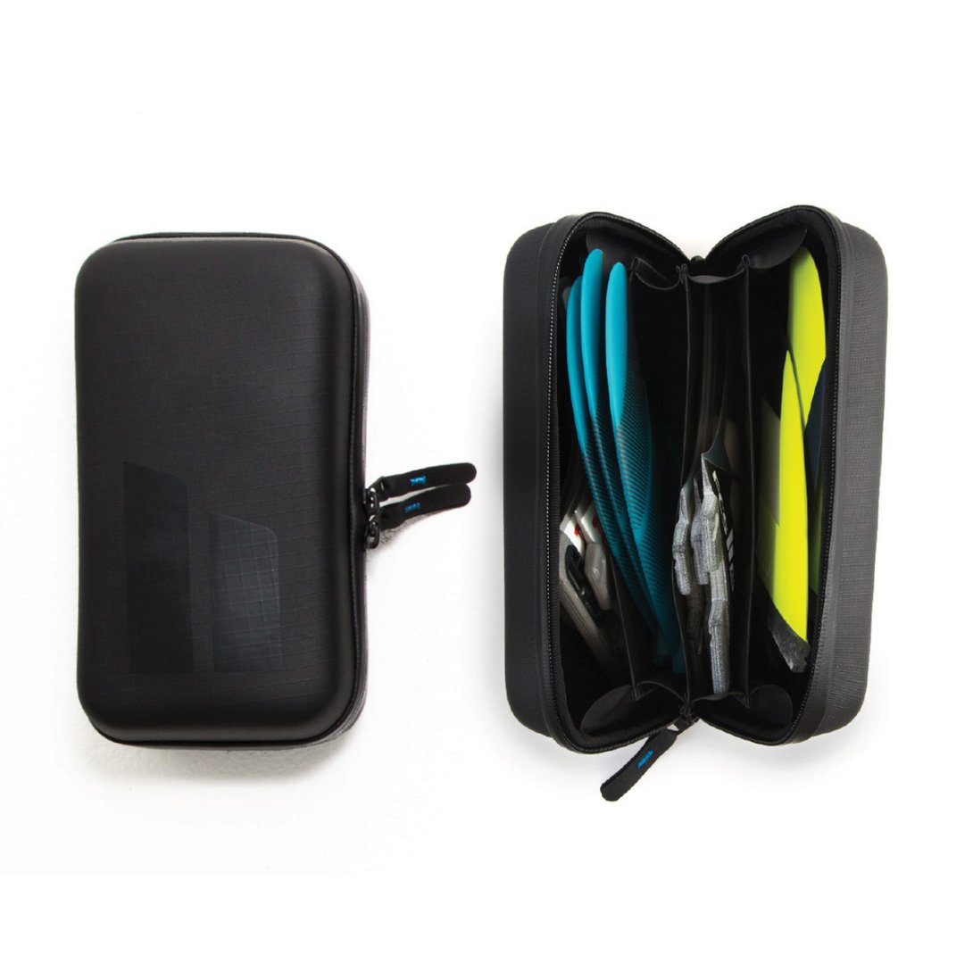 FCS FIN WALLET 4 FIN SET