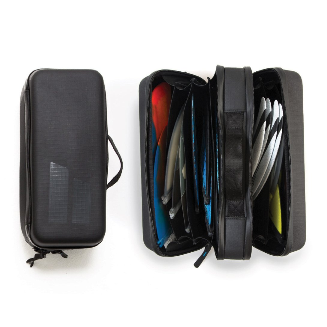 FCS FIN WALLET 8 FIN SET