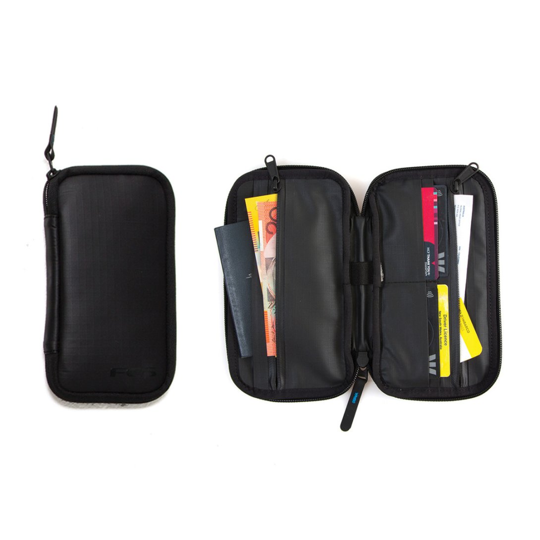 FCS TRAVEL WALLET