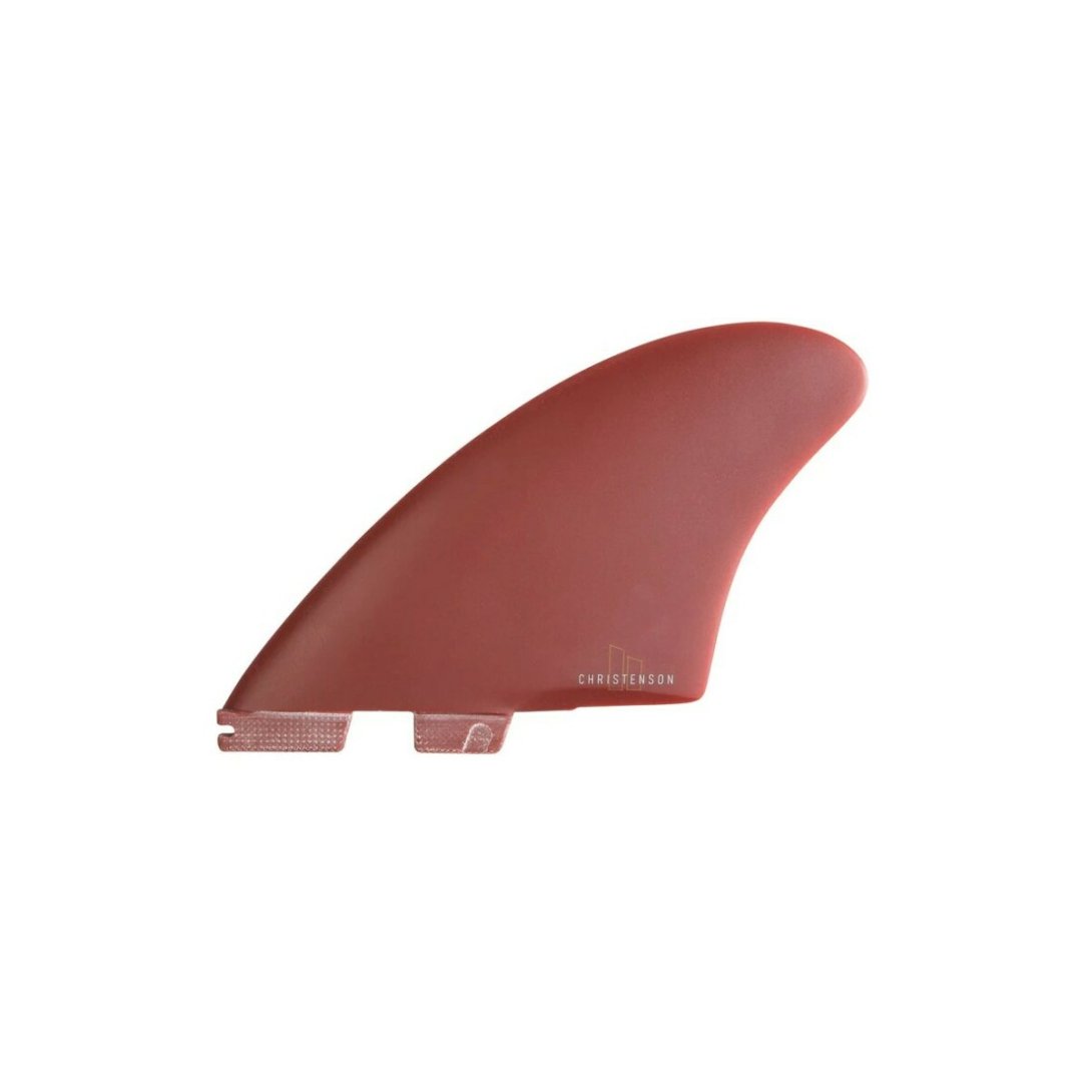 FCS II CHRISTENSON KEEL PG BLOOD RED