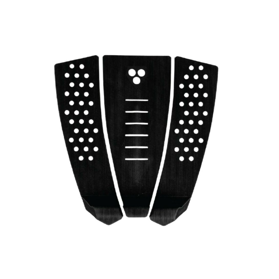 GORILLA GRIP SKINNY THREE BLACK